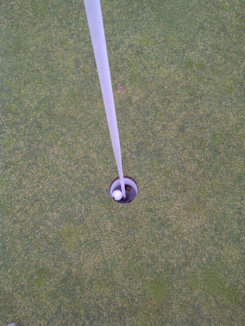 Hole in One